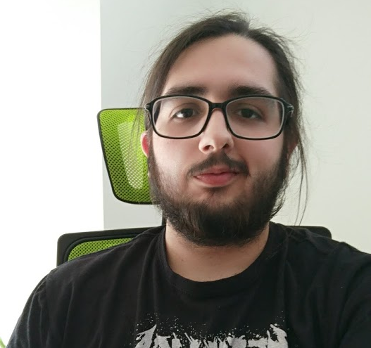 Sérgio Reis