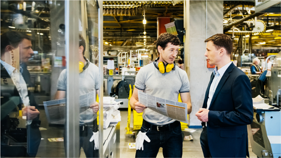 How to develop an IoT strategy that yields desired ROI
