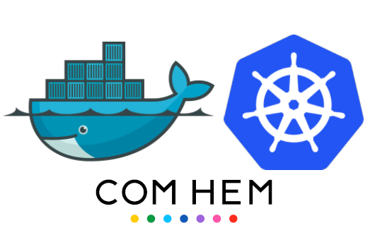 Docker, just another buzzword?