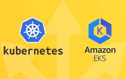 Deploying a Kubernetes Cluster With Amazon EKS