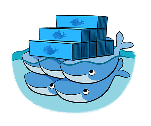 In Detail of Docker Swarm