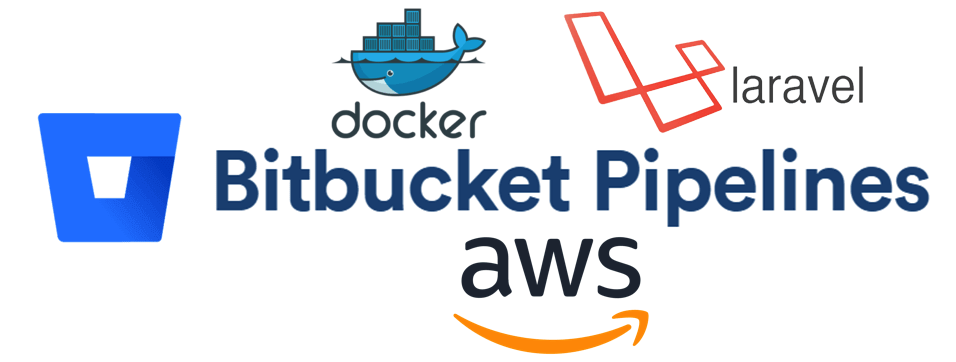 AWS Beanstalk Deployment with Bitbucket, Docker &amp; Laravel