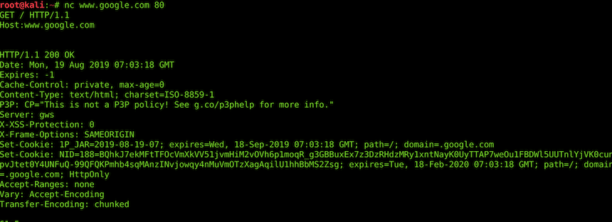 Parse log files with AWK
