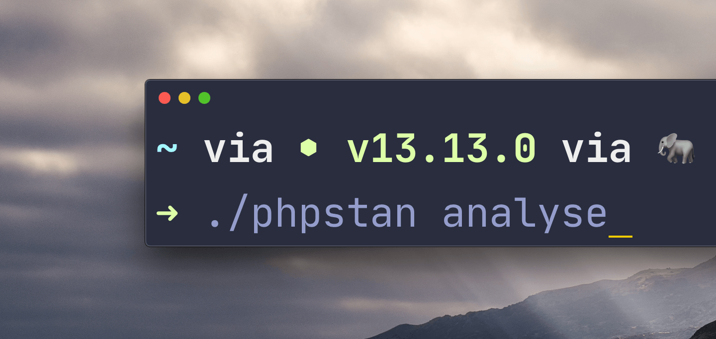Larastan v0.5.6 released