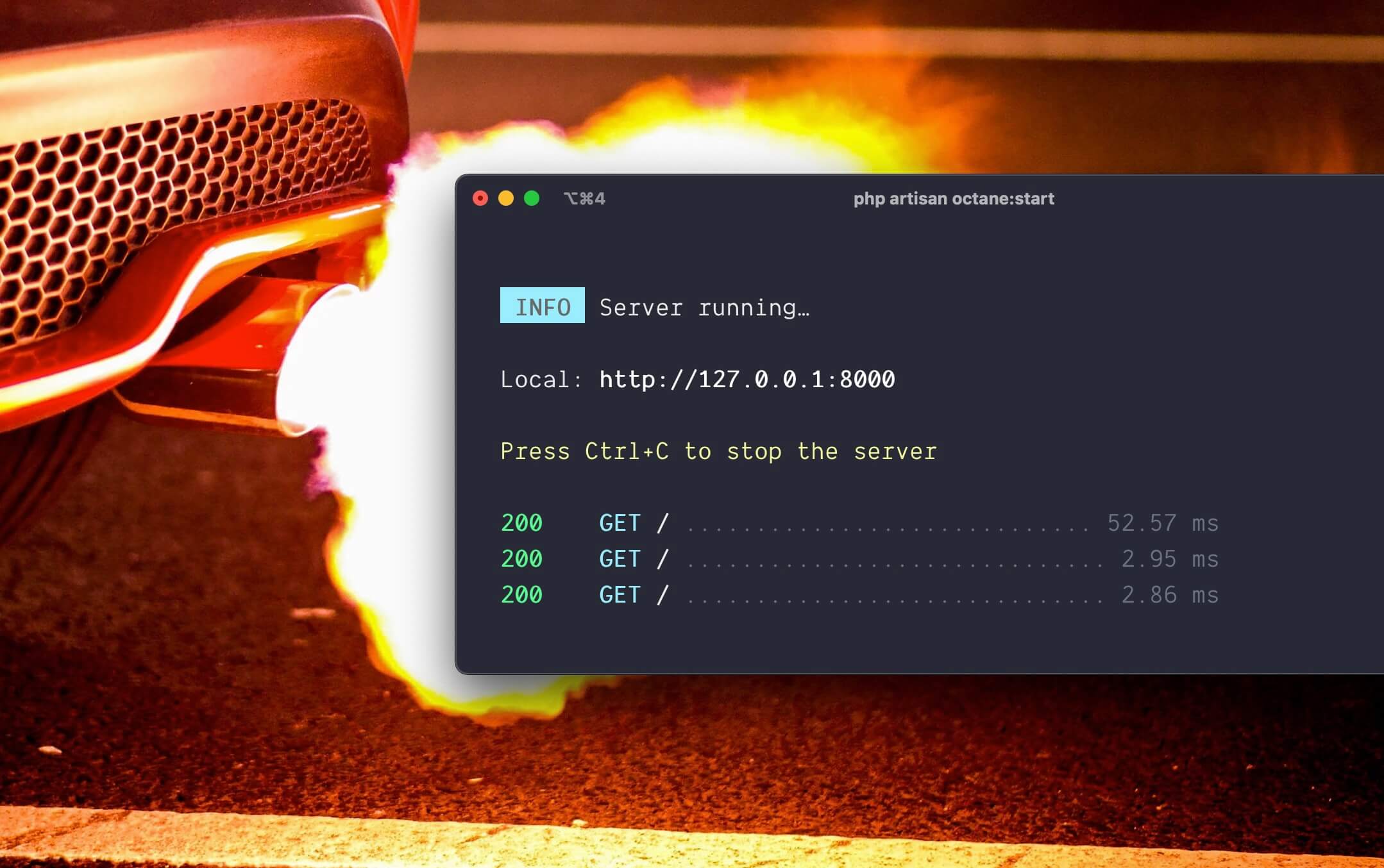 Forge: Octane Support