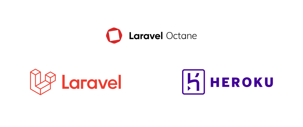 Laravel Octane on Heroku