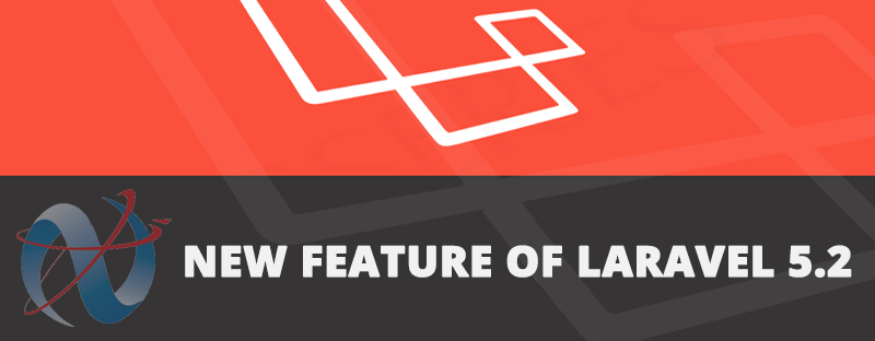 New Feature of Laravel 5