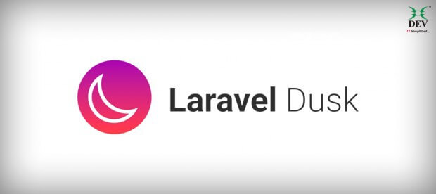 Laravel Browse Testing, Automation using Laravel Dusk