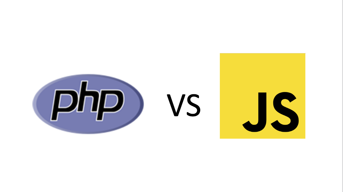 PHP vs Javascript Syntax