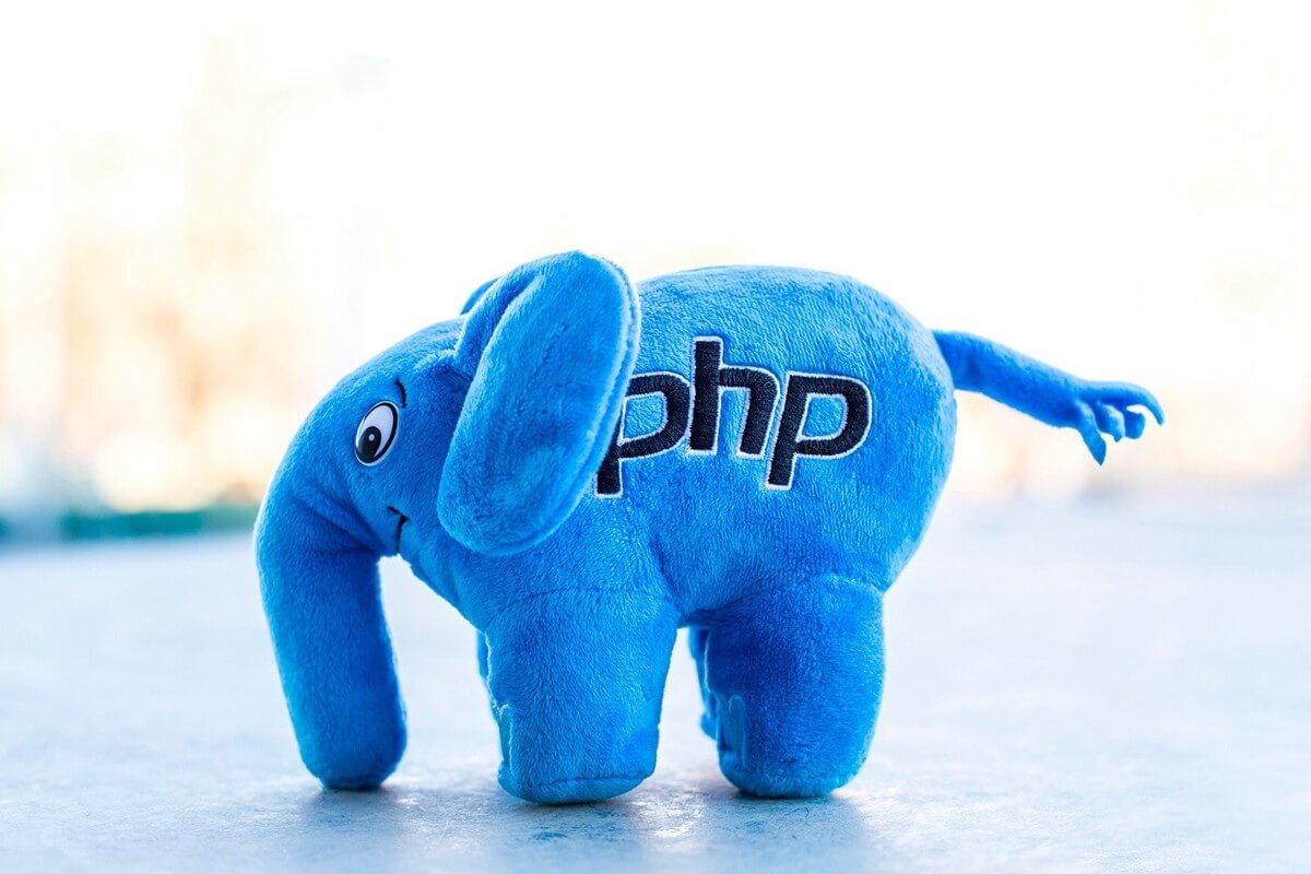 The End of PHP?