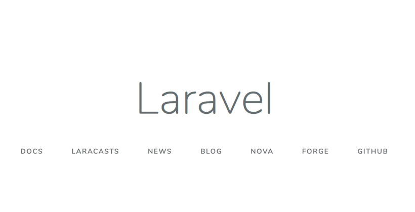 Creating &amp; Running Tests with Laravel
