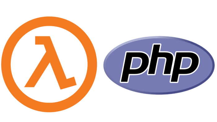 Serverless PHP using AWS Lambda