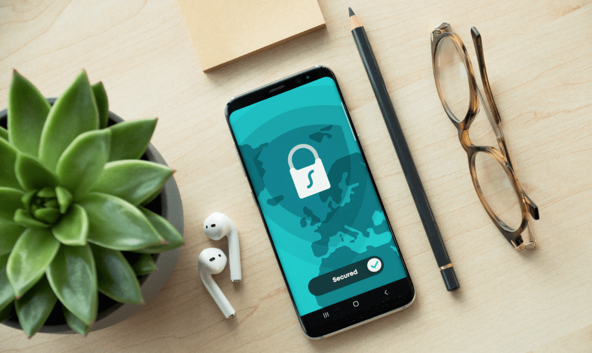 Laravel REST API — 1. Authentication