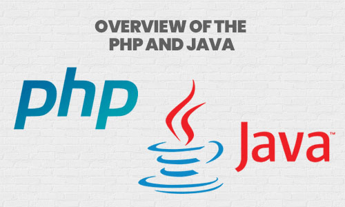 Java or PHP: Which is the Best Choice For Web Development in 2020?