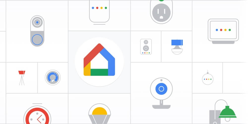 Build your «Smart device» for Google Home