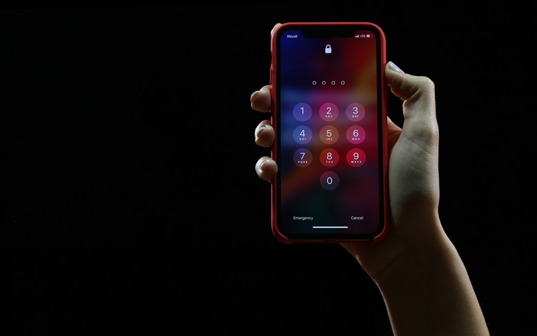 Can We Please Drive Passwords Into Extinction Now?