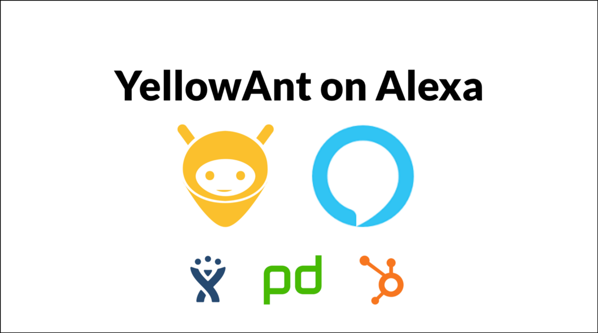 Alexa can now manage your Work Alerts – Chatbots Magazine