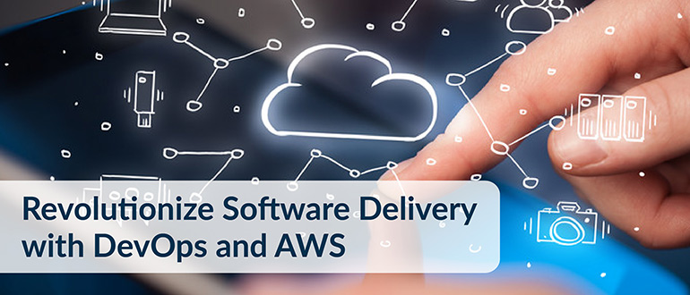 Revolutionize Software Delivery with DevOps and AWS