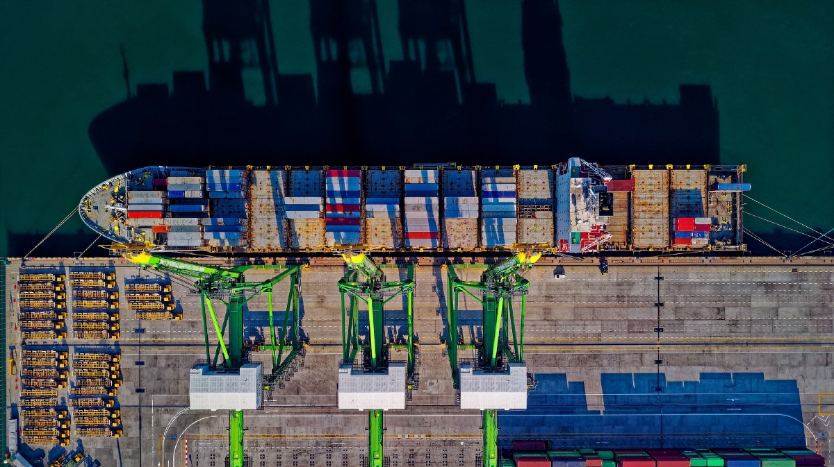 Why Kubernetes Is Awesome: A Beginner’s Guide. – Jan-David Stärk – Medium