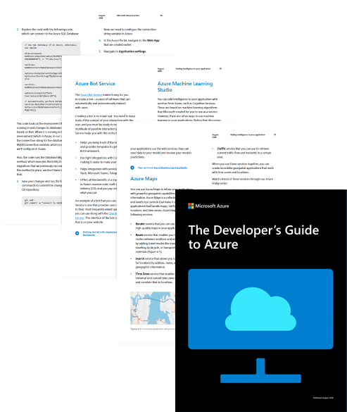 Top 3 free resources developers need for learning Azure