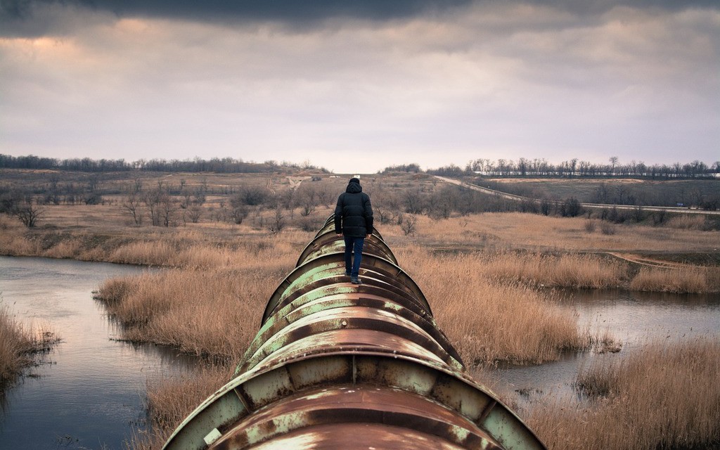 Setting Up CI/CD Pipelines for Docker Kubernetes Project With Google Cloud Platform