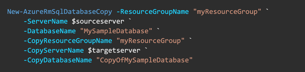 PreProd for Database – DevOpsLinks Community Publication – Medium