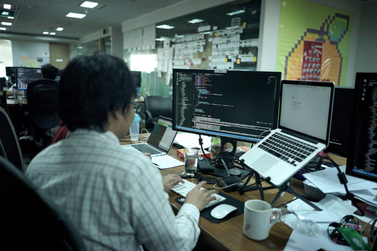 Why We Don’t Have DevOps Team at HappyFresh – HappyTech – Medium