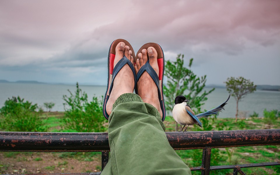 How to Deal With Developers Who Appear to Be Relaxing