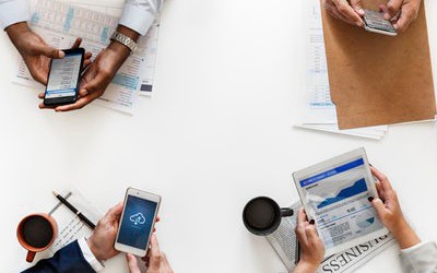 Here’s Why Small Businesses Need to Take Web Security Seriously