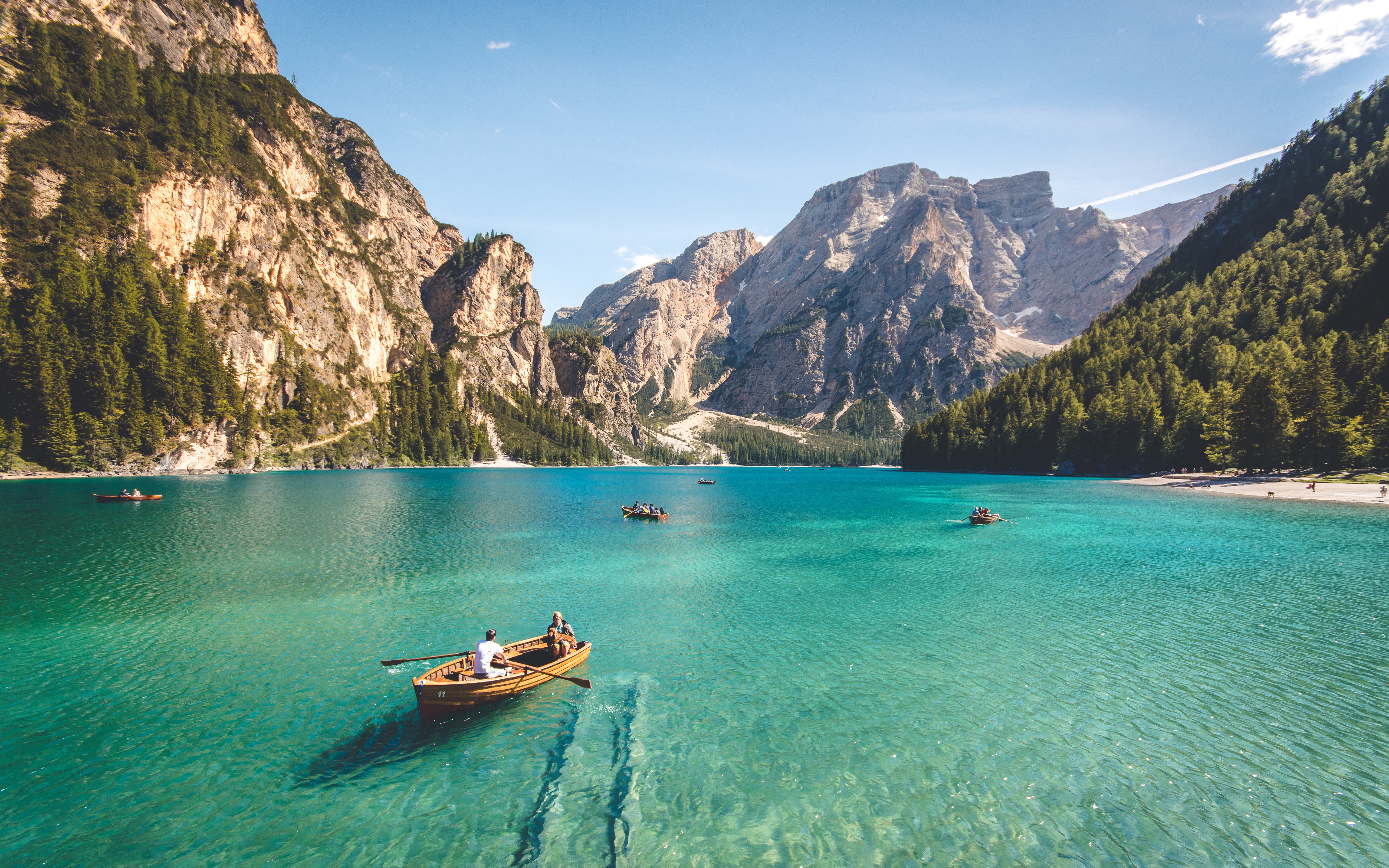 Creating a Partition Table with Data Lake Analytics