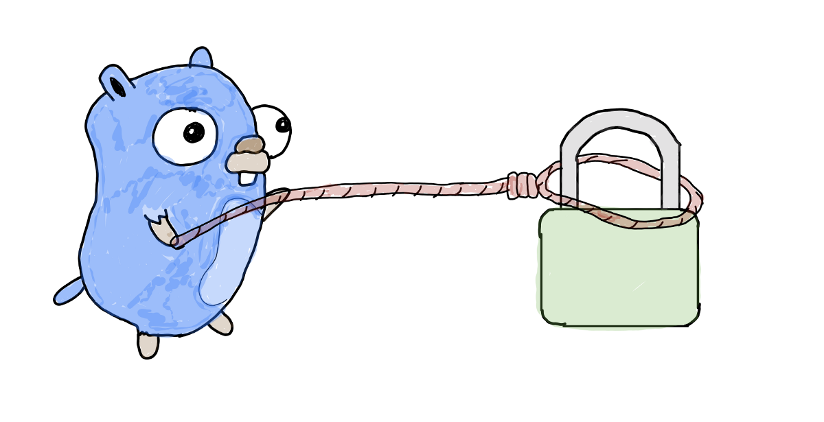 Embedding a web server in Go – Backend Army – Medium