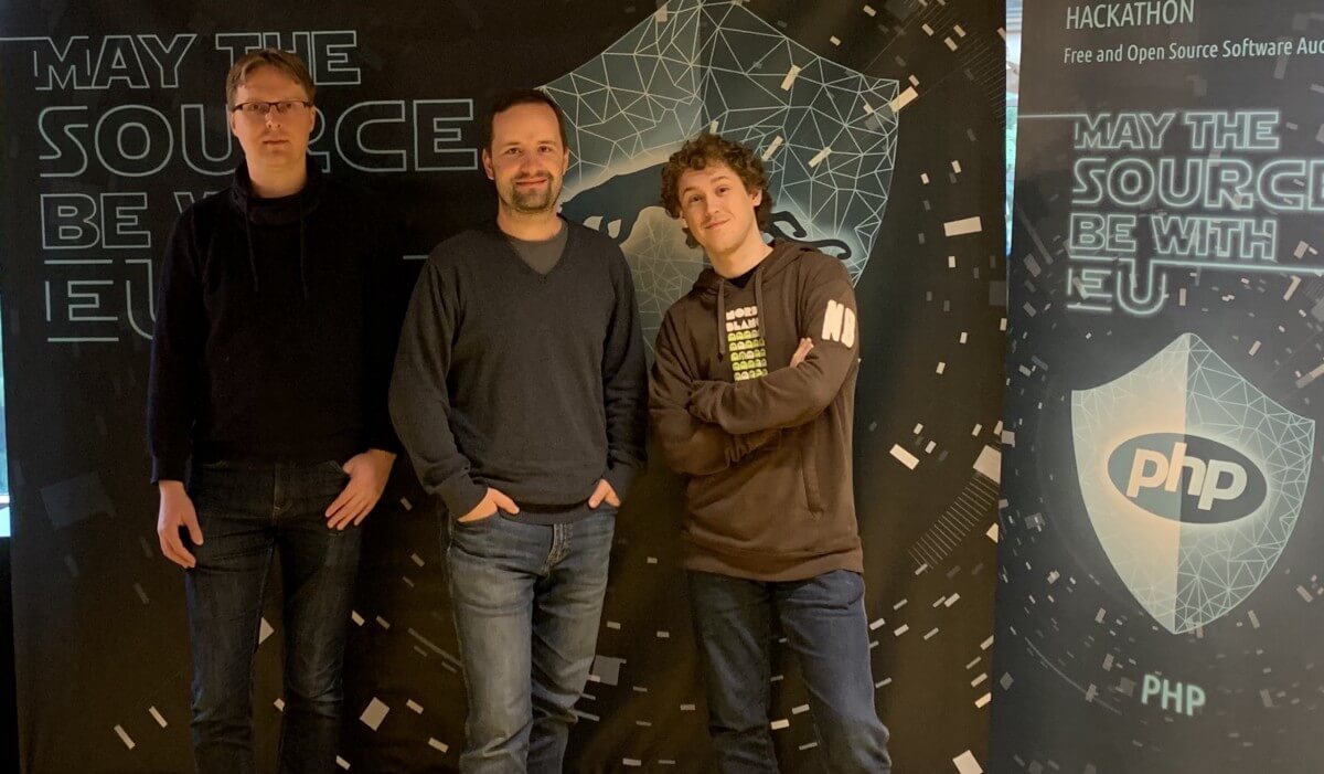 PHPStan 0.12 Released!