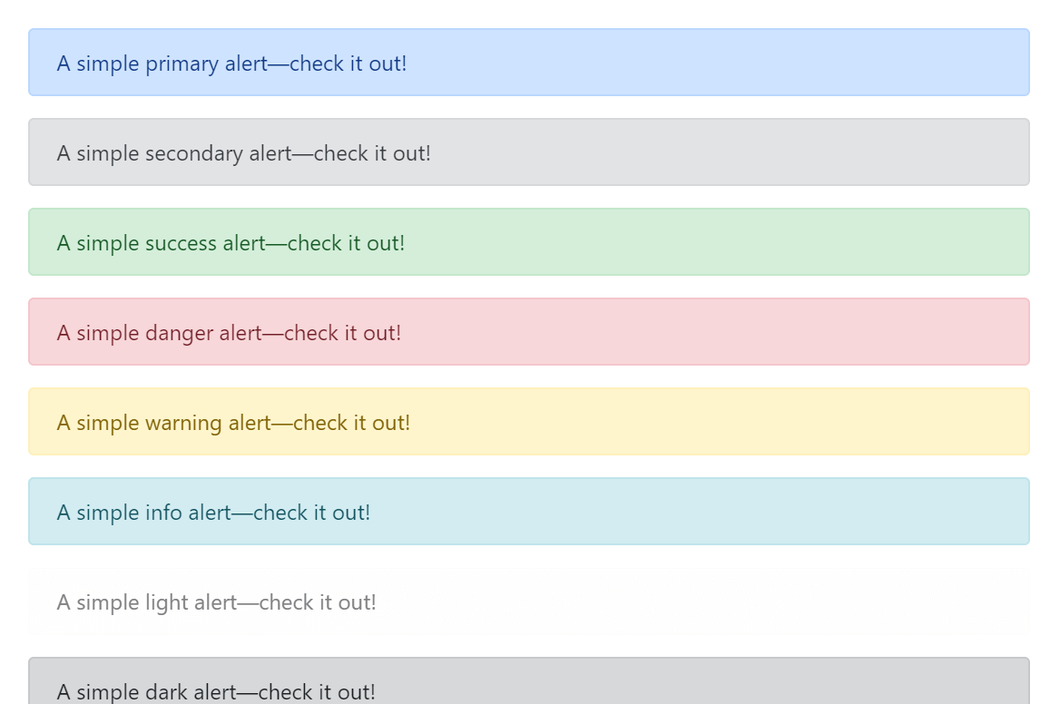Laravel: Dealing with Alerts