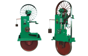 The Use And Characteristics Of Log Truncating Machine