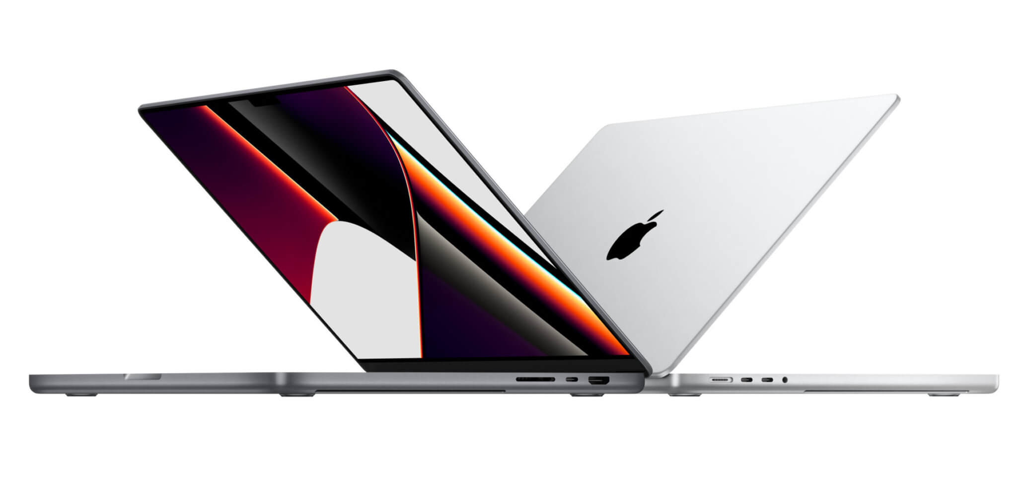 How I setup my 2021 MacBook Pro