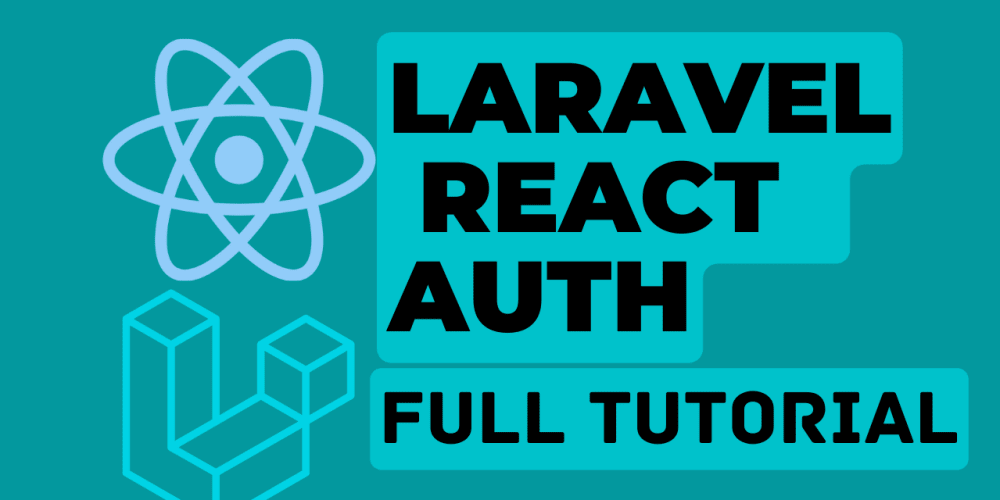 Laravel React Authentication Full Tutorial I Breeze Api Session Auth