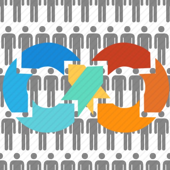 How to Approach the Challenges of DevOps in Large Organizations
