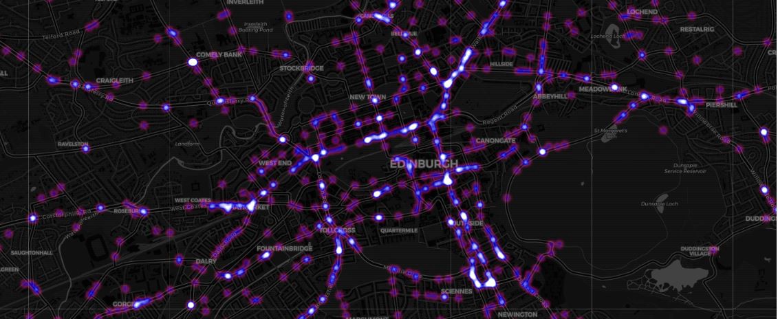 Spatial data API with GraphQL, PHP and MySQL – Alessandro Cristofori – Medium