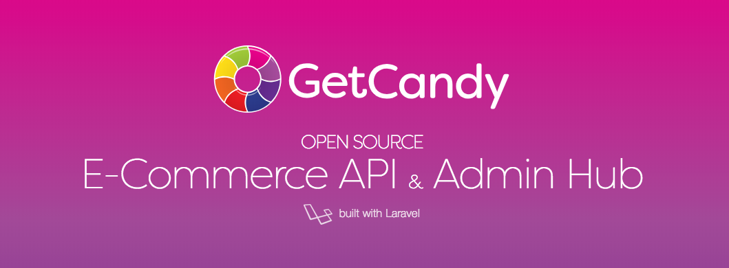 Installing GetCandy from scratch – GetCandy – Medium
