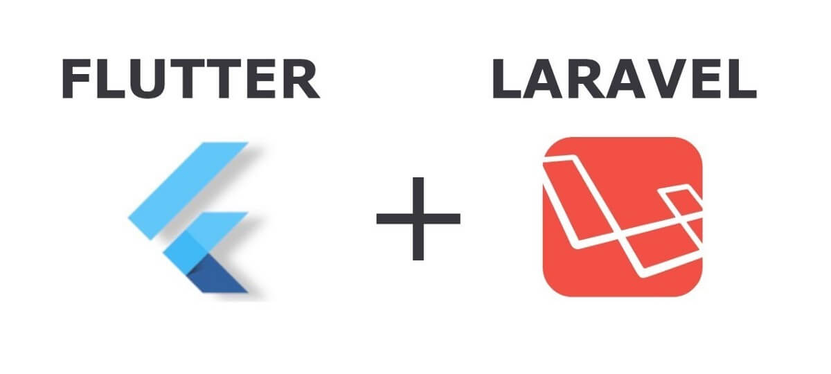 Authenticating Flutter Application with Laravel API