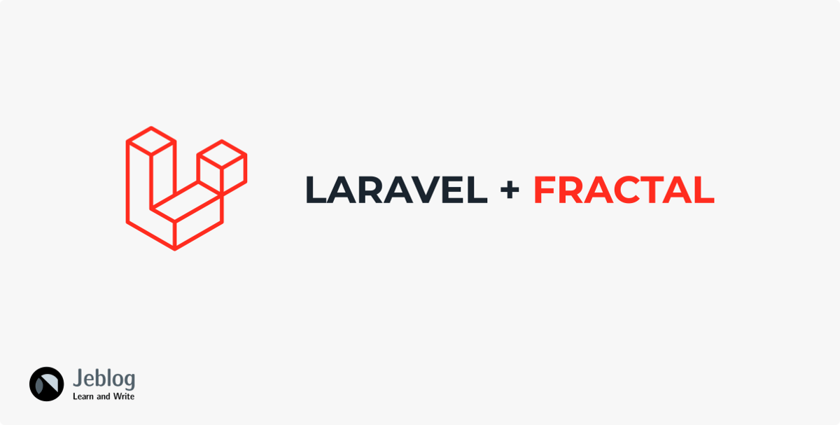 Laravel Fractal