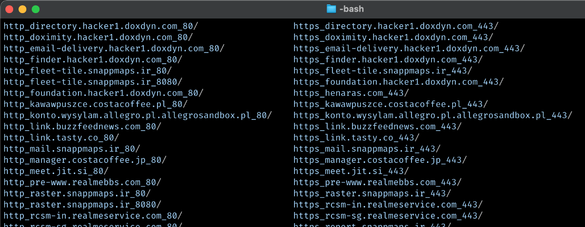 RCE on a Laravel Private Program