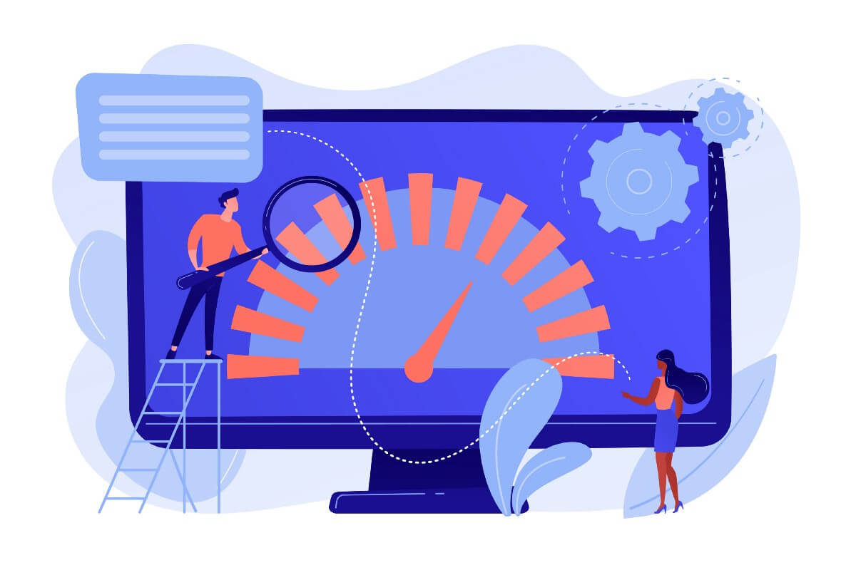 Laravel Benchmark with Locust