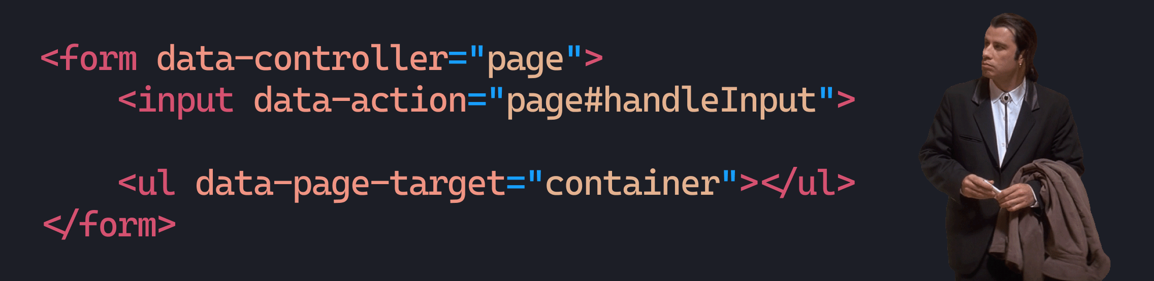 Locality of Behavior