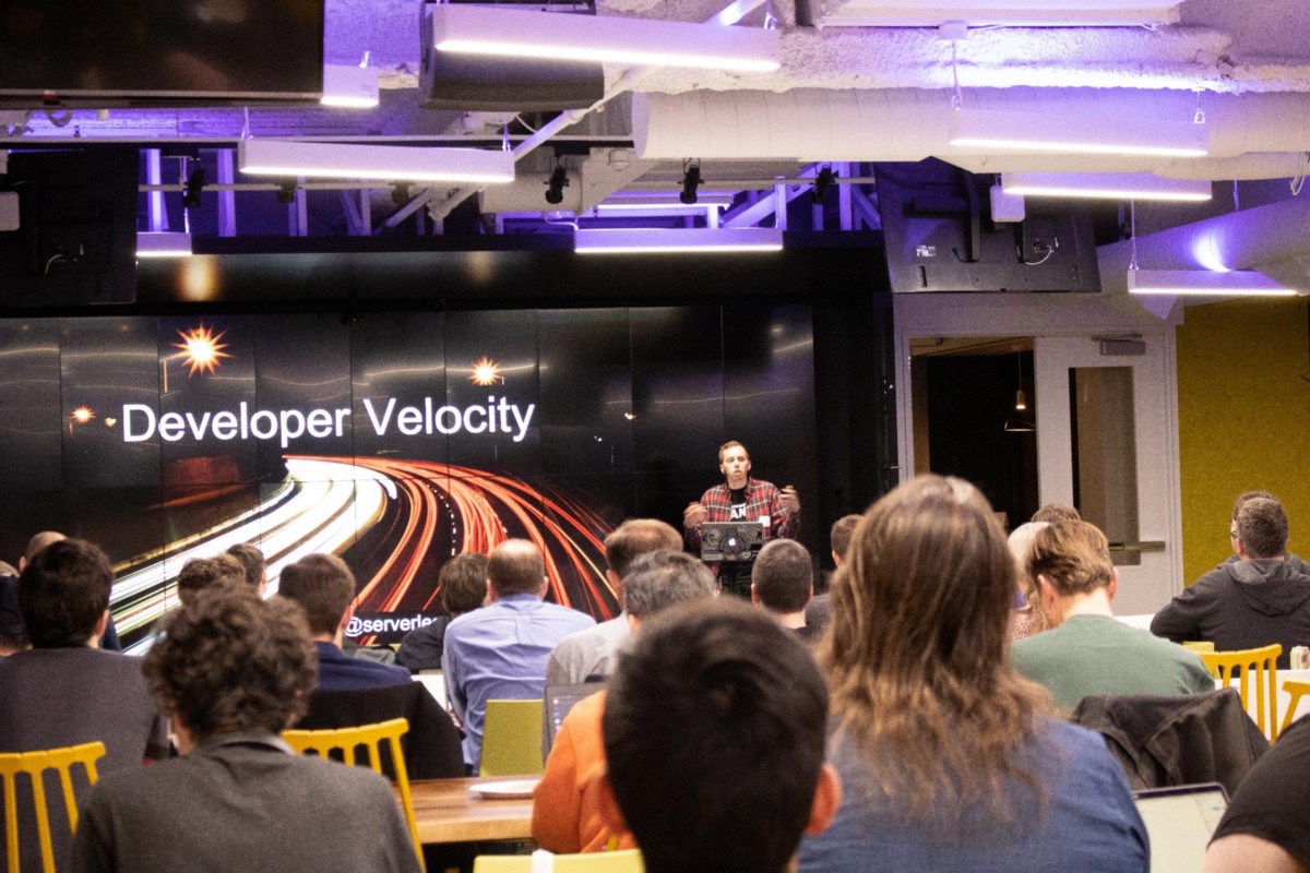 Serverless Impact — Developer Velocity – Serverless Guru – Medium