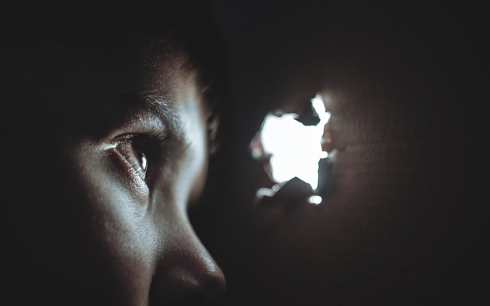 Why Privacy Is The Biggest Tech Issue of 2019