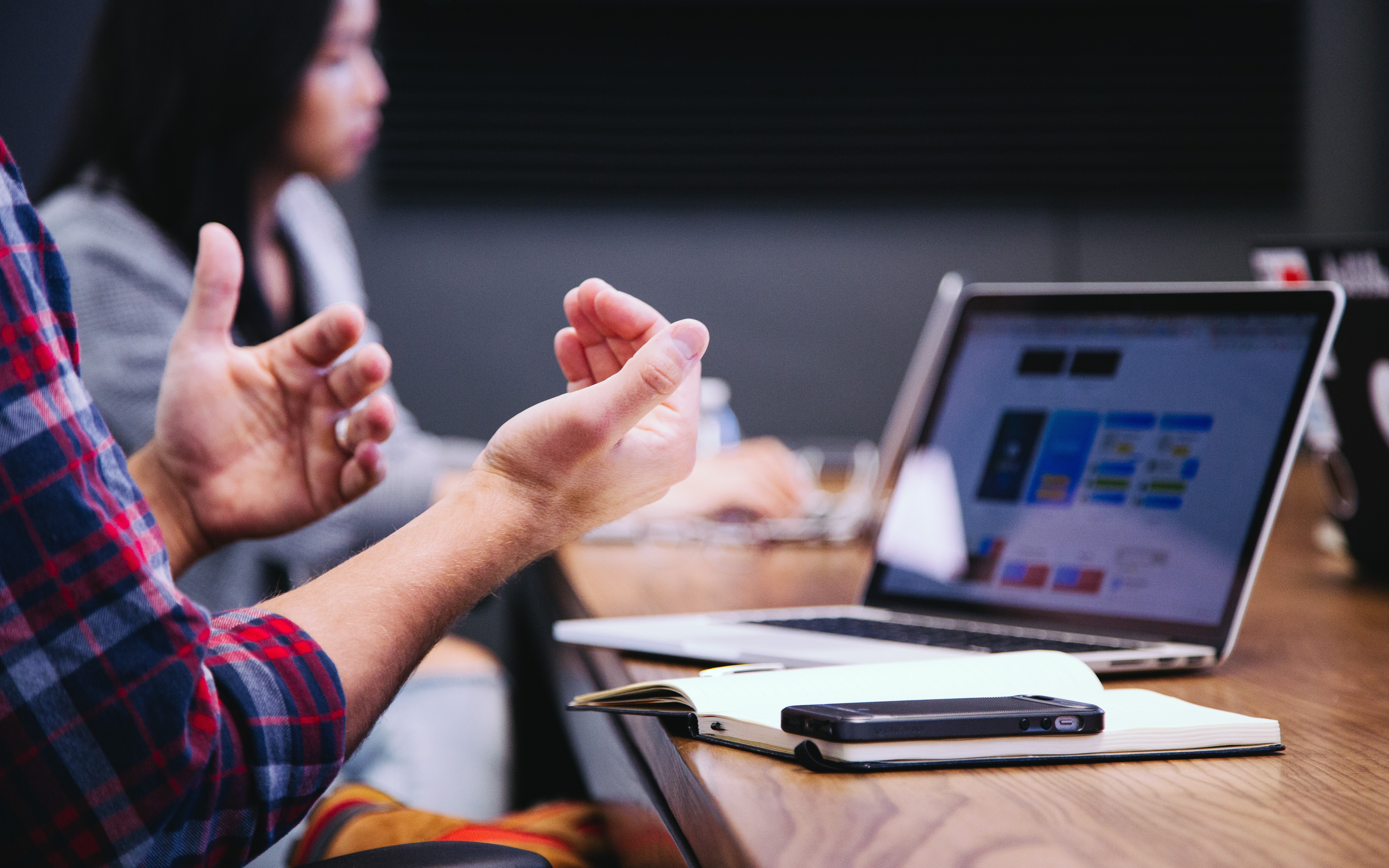 Walking in The Shoes of The Software Developer