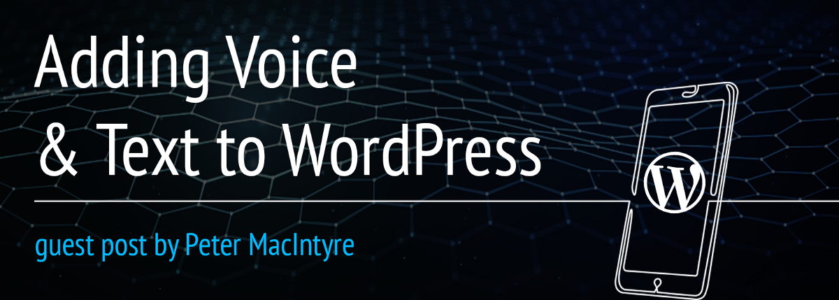 Adding Voice and Text Capabilities to WordPress – RingCentral Developers – Medium