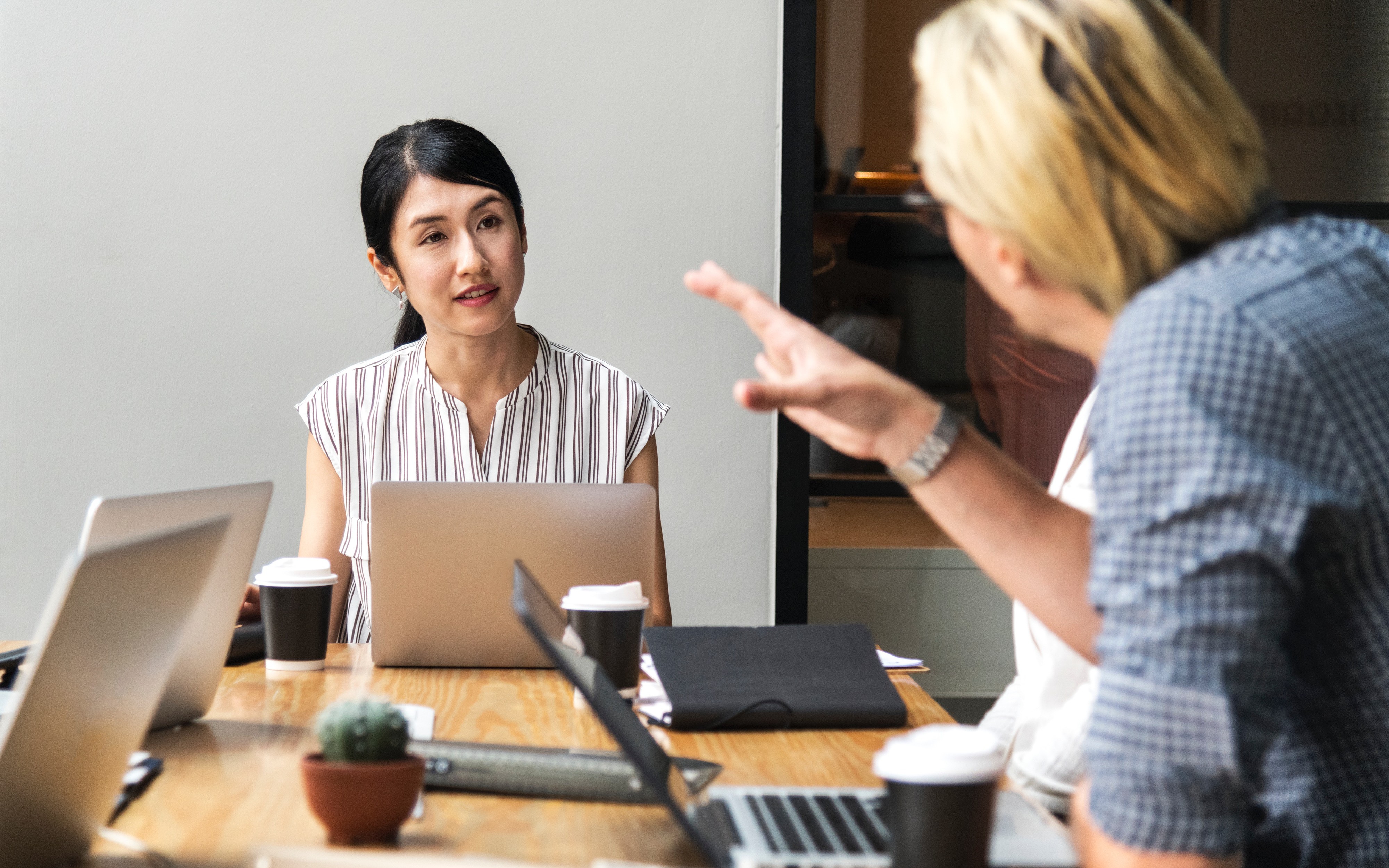 Top Microservices Interview Questions for 2019, Part 2
