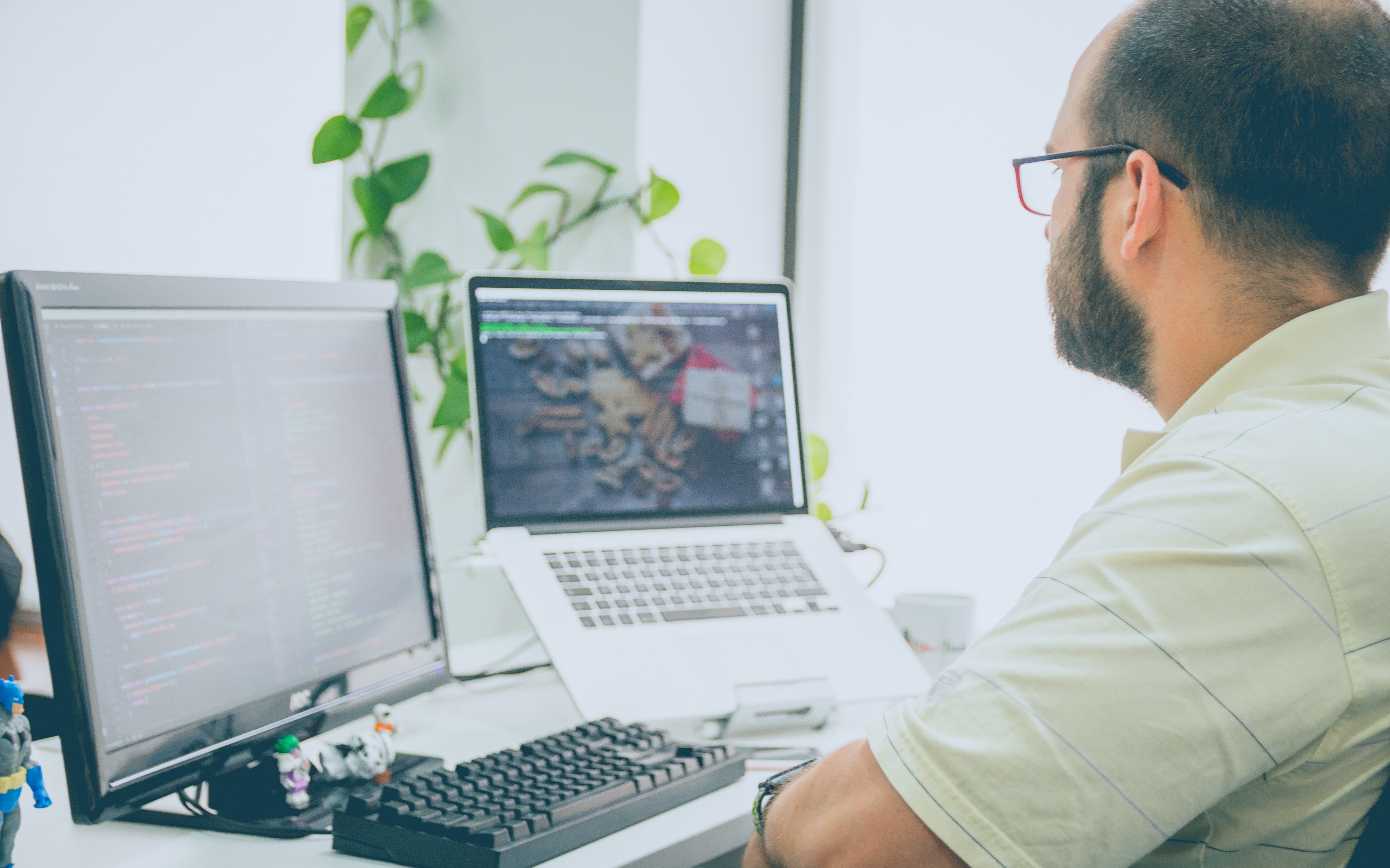 Running Tests on Deployment